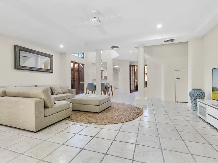 Fifth view of Homely unit listing, 305 Noosa Springs Drive, Noosa Springs QLD 4567