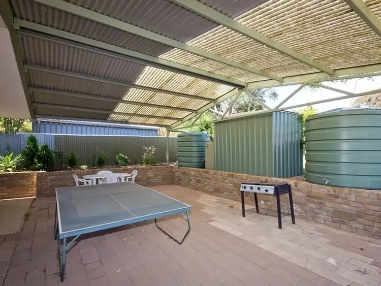 Second view of Homely house listing, 1 Mavis Street, Ridgehaven SA 5097