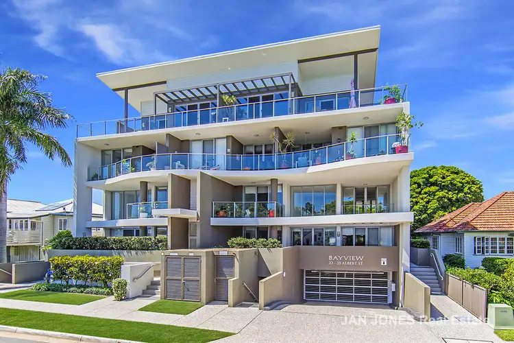4/23 Albert St, Margate QLD 4019