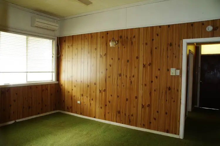 Second view of Homely house listing, 3 Wilkie Street, Werris Creek NSW 2341