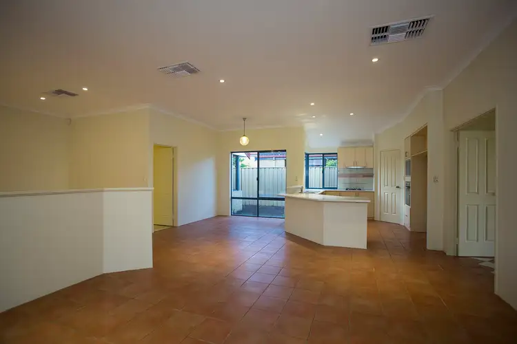 Second view of Homely house listing, 85 Goodwood Way, Canning Vale WA 6155