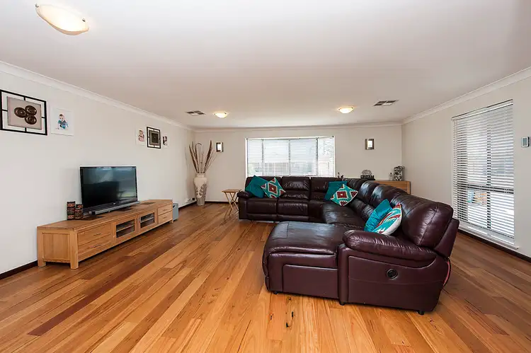 Sixth view of Homely house listing, 91 Donald Drive, Safety Bay WA 6169