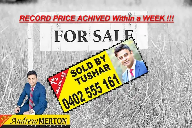 Second view of Homely land listing, 25 Cassinia Avenue, Marsden Park NSW 2765