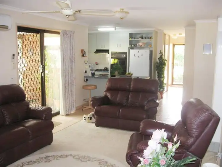 Third view of Homely house listing, 2 Paula Court, Kangaroo Flat VIC 3555