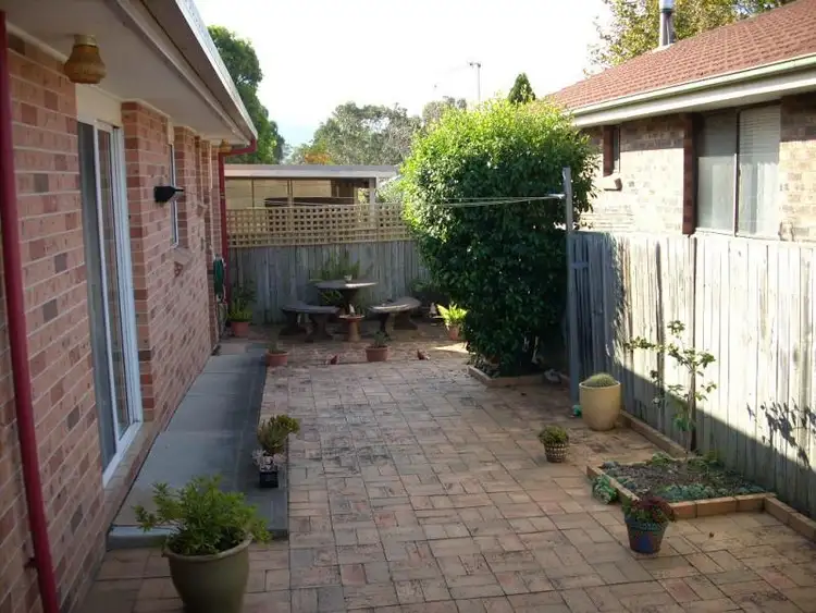 Fifth view of Homely unit listing, Address available on request