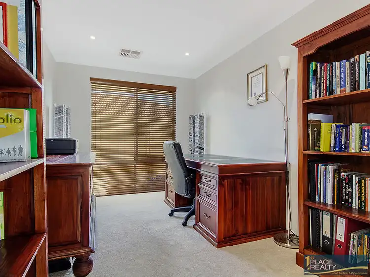 Sixth view of Homely house listing, 65 Baskerville Crescent, Baldivis WA 6171