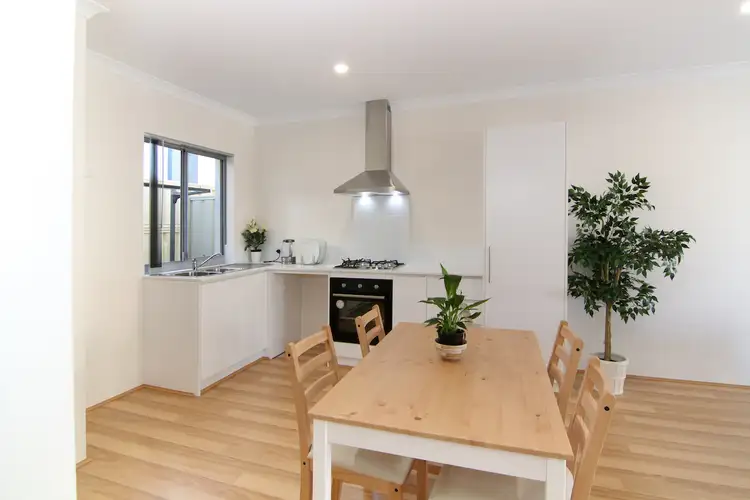 Fifth view of Homely villa listing, 35 Camberwell St, Beckenham WA 6107