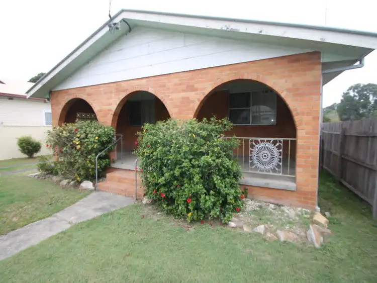 Main view of Homely house listing, 1/33 Barker Street, Casino NSW 2470
