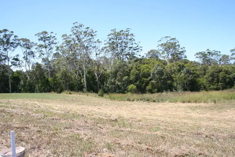 Second view of Homely land listing, Lot 13 Brenchley Circuit, Wauchope NSW 2446