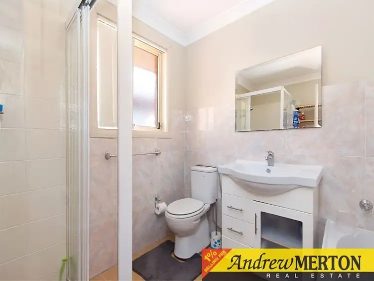 Sixth view of Homely house listing, 7/35 Abraham Street, Rooty Hill NSW 2766