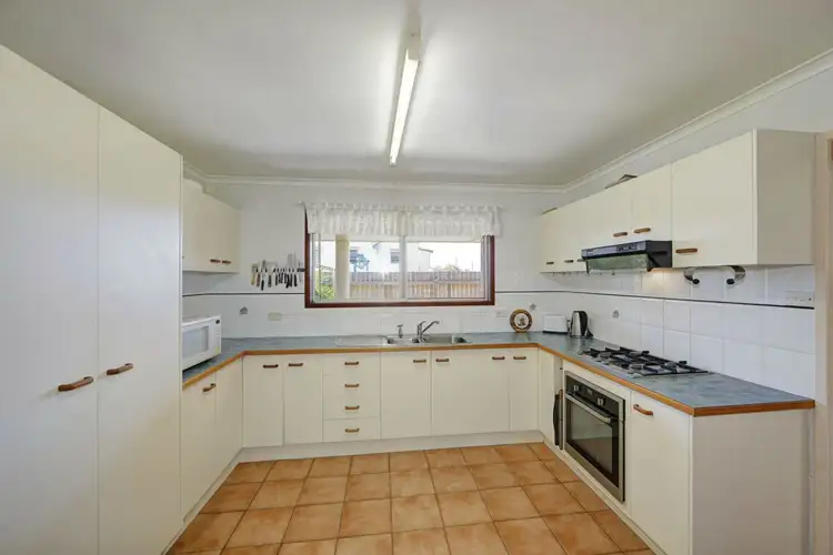 Fourth view of Homely house listing, 30 NIELSON Avenue, Burnett Heads QLD 4670