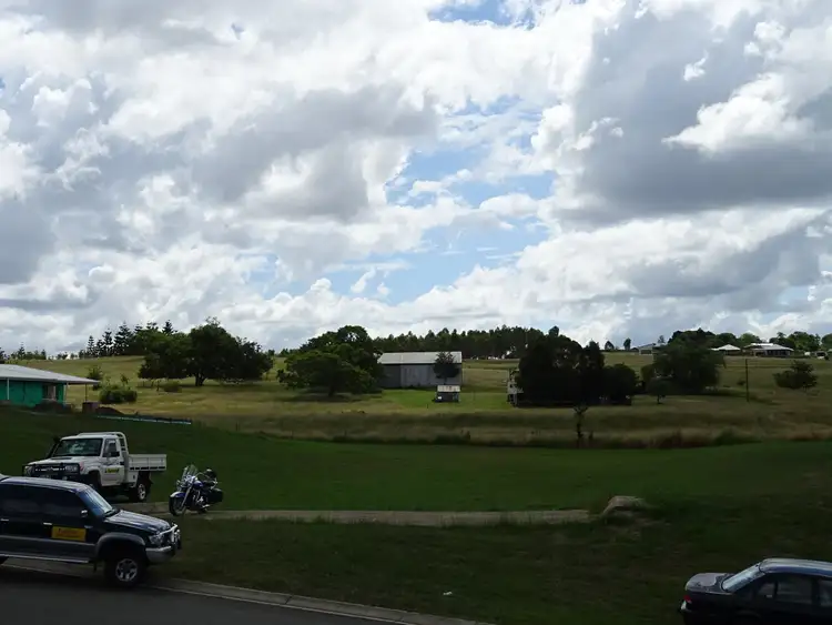Second view of Homely house listing, 3 Devin Drive, Boonah QLD 4310