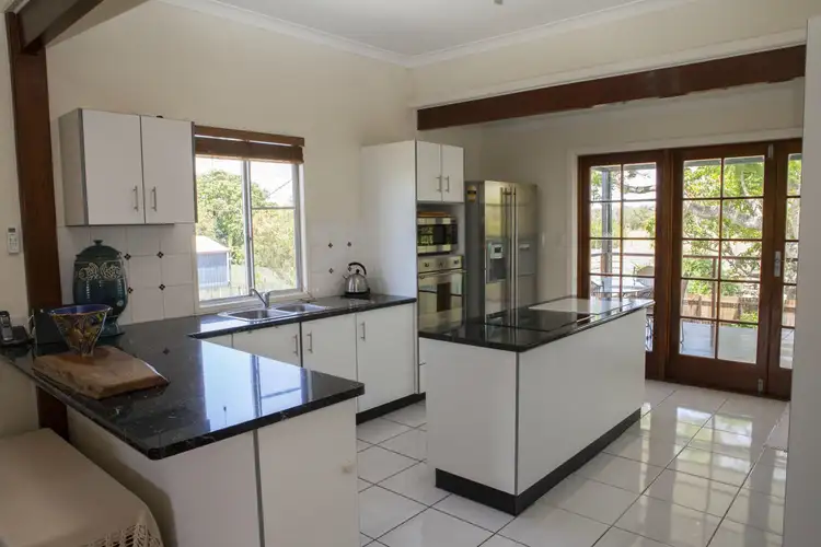 Second view of Homely house listing, 16 Muriel Street, Maryborough QLD 4650
