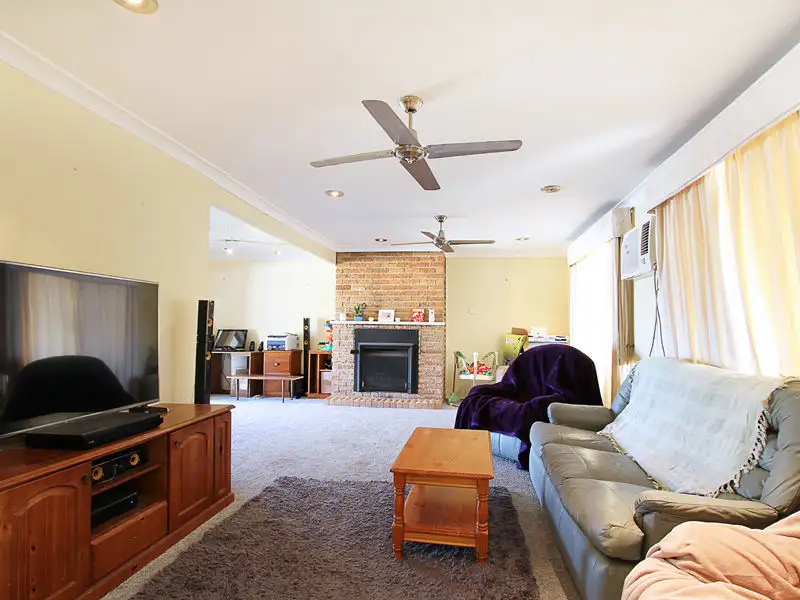 Main view of Homely house listing, 24 D'Arbon Avenue, Singleton NSW 2330