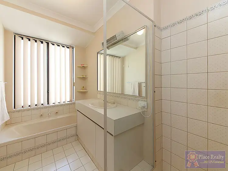 Seventh view of Homely house listing, 2 Wimba Place, Coodanup WA 6210