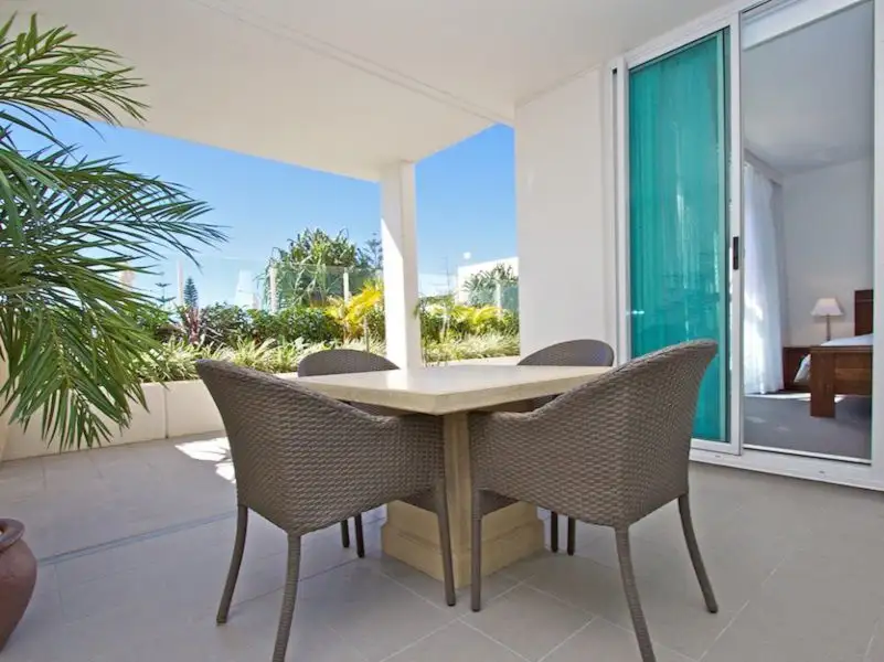 Main view of Homely unit listing, GO3/2 Creek Street, Kirra QLD 4225