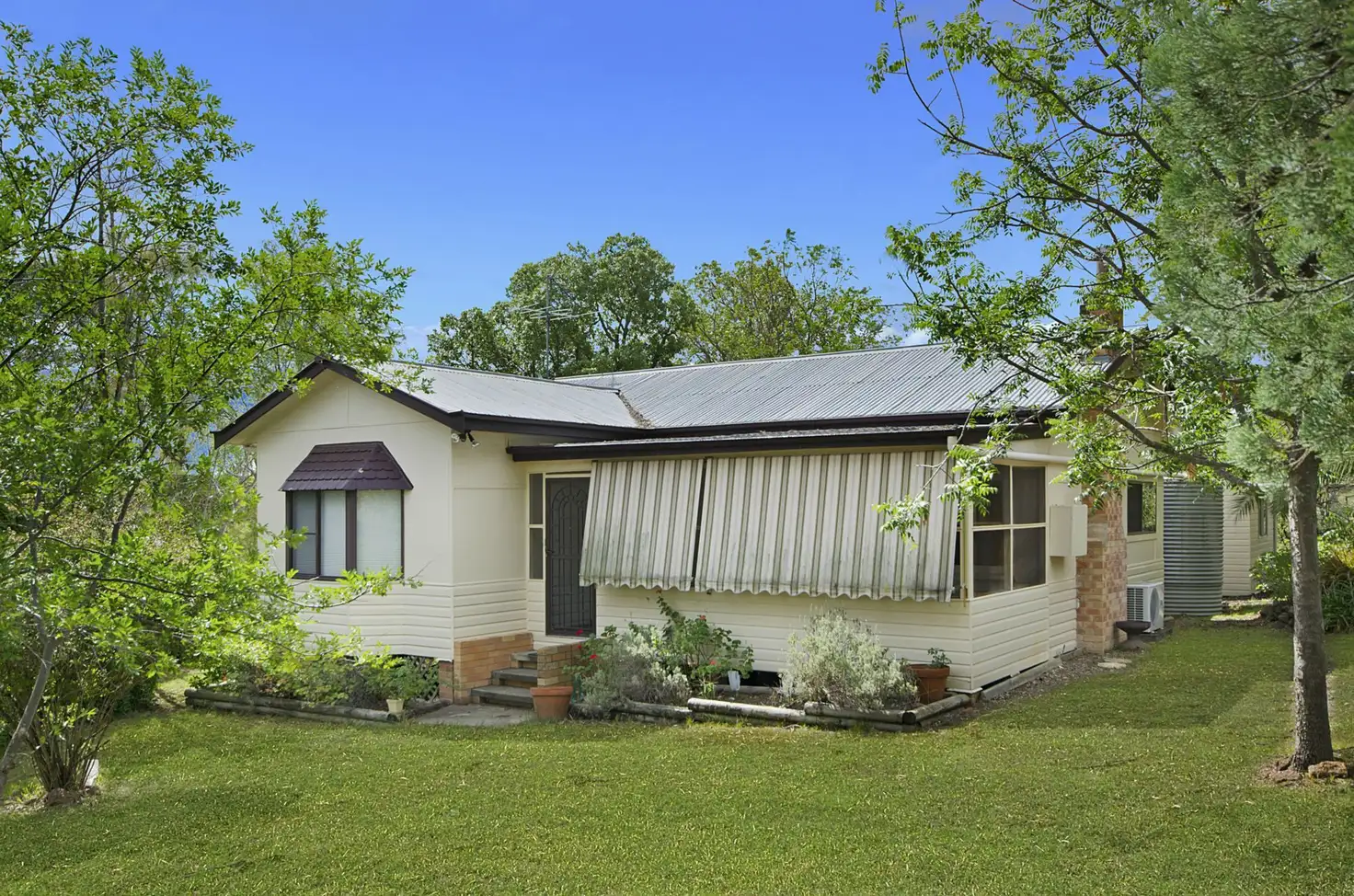 Main view of Homely house listing, 21 Corbould Street, Quirindi NSW 2343