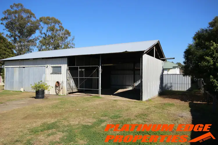 Fourth view of Homely house listing, 4 MARKWELL Street, Beaudesert QLD 4285