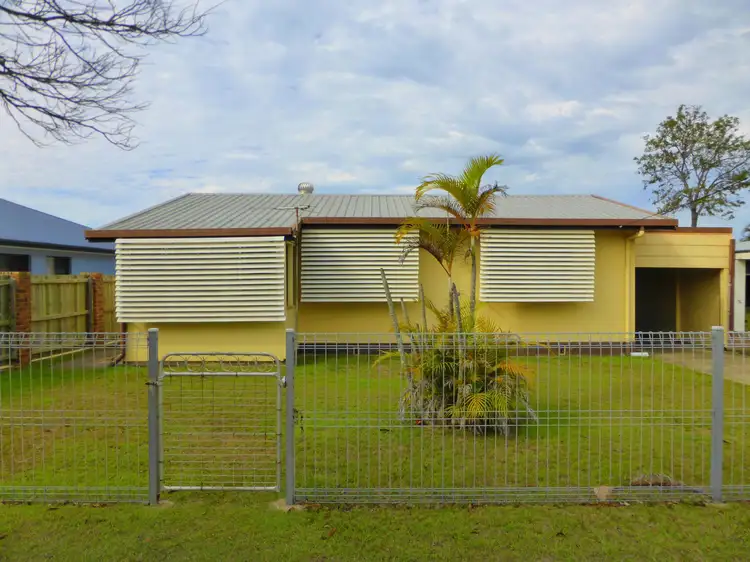3 Payne Street, Clontarf QLD 4019