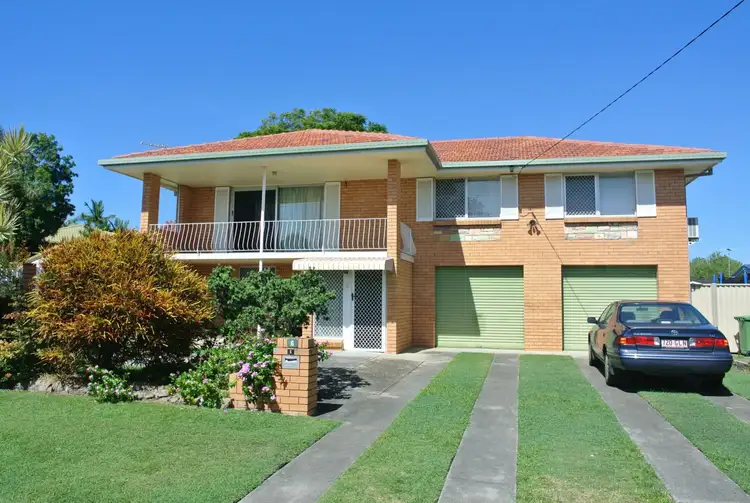 6 Tracey Street, Kippa-ring QLD 4021