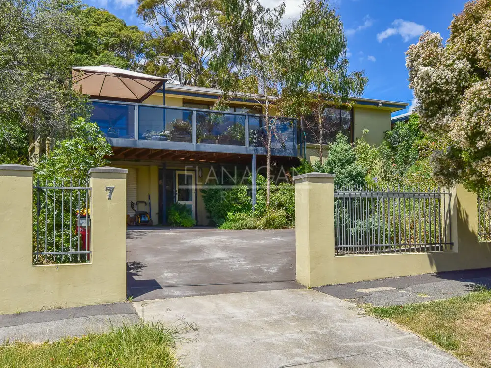 Main view of Homely house listing, 7 Coniston Place, Trevallyn TAS 7250