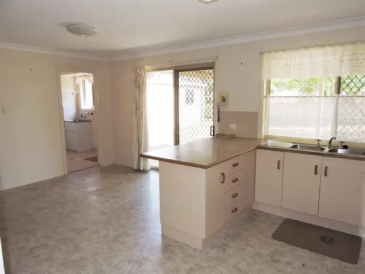 Third view of Homely house listing, 11 Fairway Drive, Warwick QLD 4370