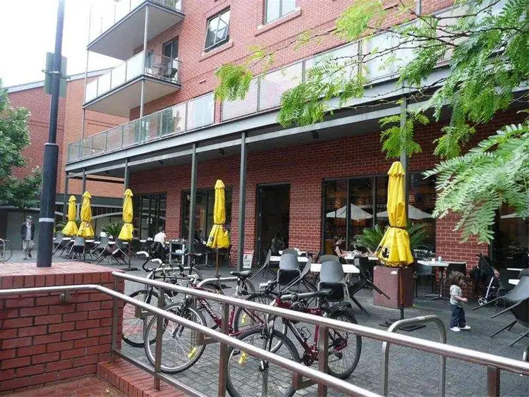 Sixth view of Homely unit listing, 23/Lot 22 Liberman Close, Adelaide SA 5000