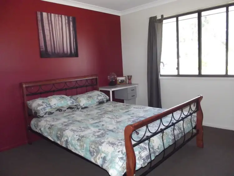 Seventh view of Homely house listing, 45 Oakview Drive, Redridge QLD 4660