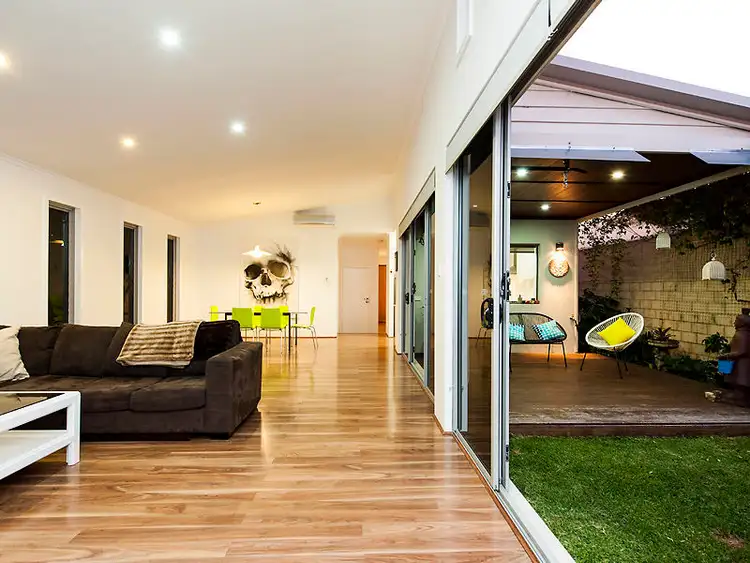 Second view of Homely house listing, 4A Houston Avenue, Dianella WA 6059