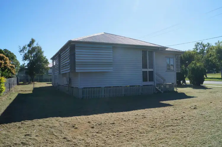 Fifth view of Homely house listing, 265 Dunbar Street, Koongal QLD 4701