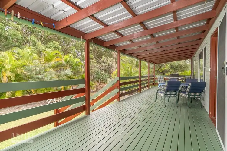Fifth view of Homely house listing, 89 The Strand, Bulwer QLD 4025