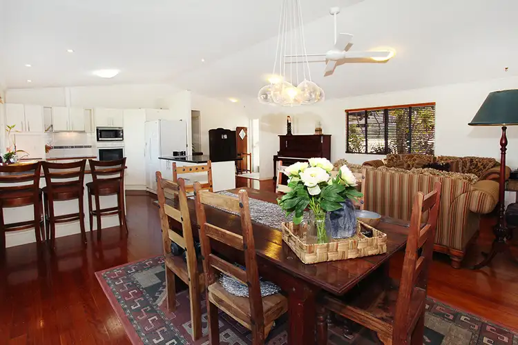 Sixth view of Homely house listing, 23 Albatross Ave, Nambour QLD 4560