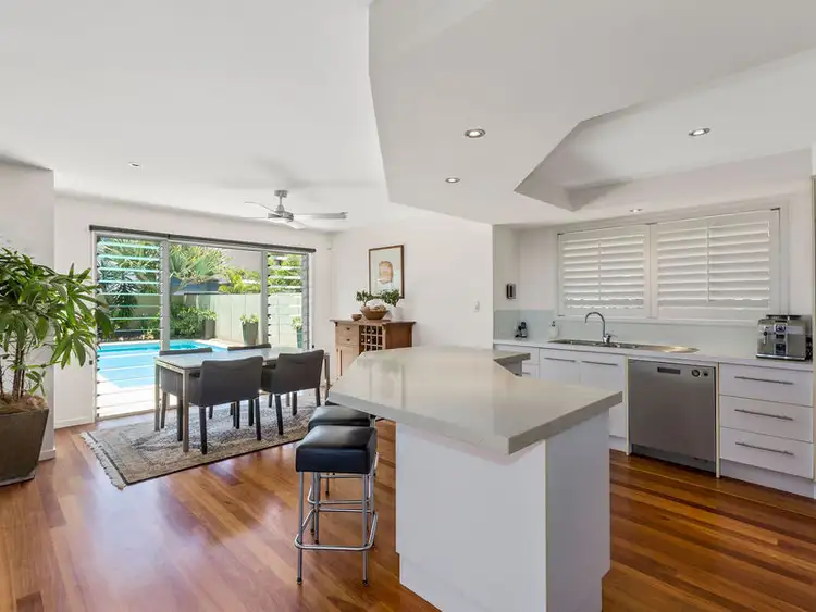 Fifth view of Homely house listing, 1 Petrel Place, Casuarina NSW 2487