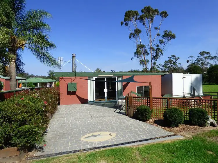 Main view of Homely house listing, 34 Government Road, Eden NSW 2551