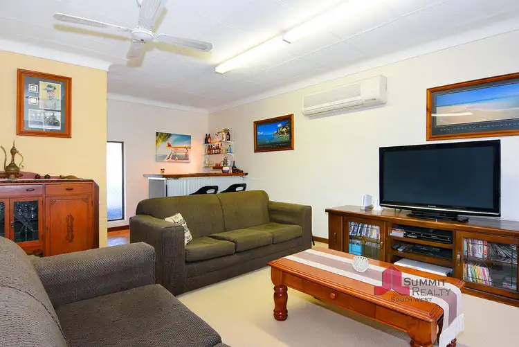 Seventh view of Homely house listing, 6 Burt Street, East Bunbury WA 6230