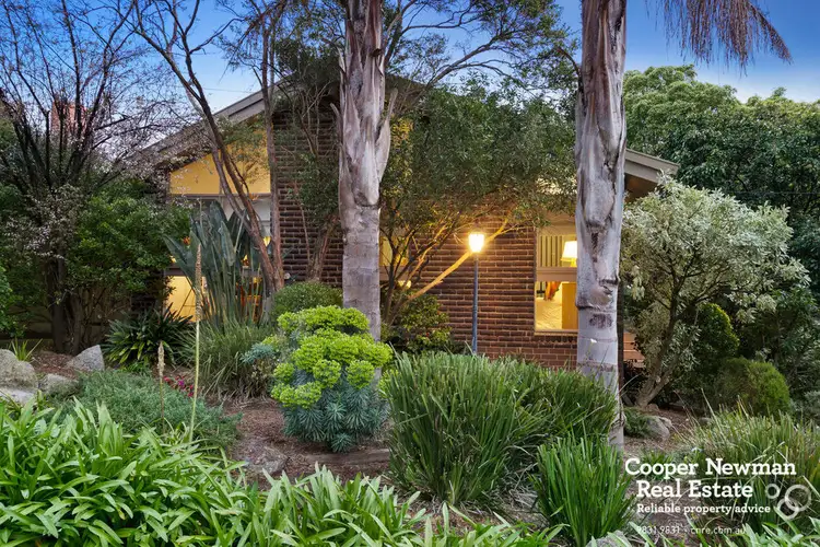 1 Cassinia Avenue, Ashwood VIC 3147