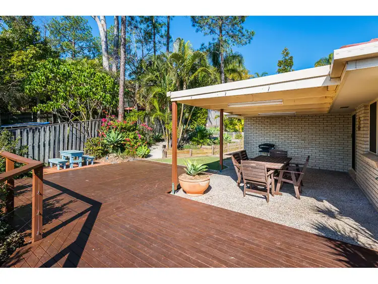 Sixth view of Homely house listing, 26 Pacific Pines Boulevard, Pacific Pines QLD 4211