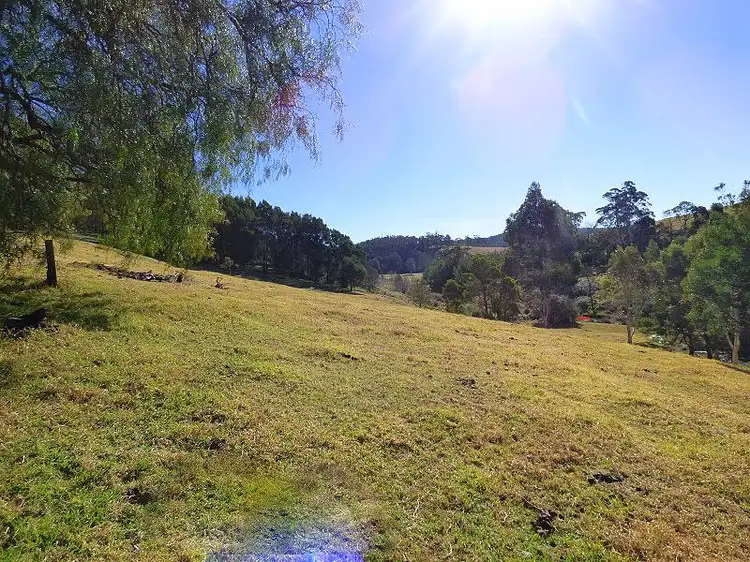 Third view of Homely rural property listing, 20 Fourters Road, Nethercote NSW 2549