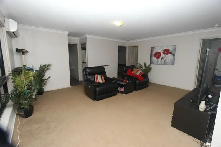 Fourth view of Homely house listing, 6 Joann Street, Highfields QLD 4352