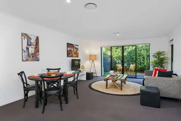 Third view of Homely house listing, 15/38 Caseys Road, Hope Island QLD 4212