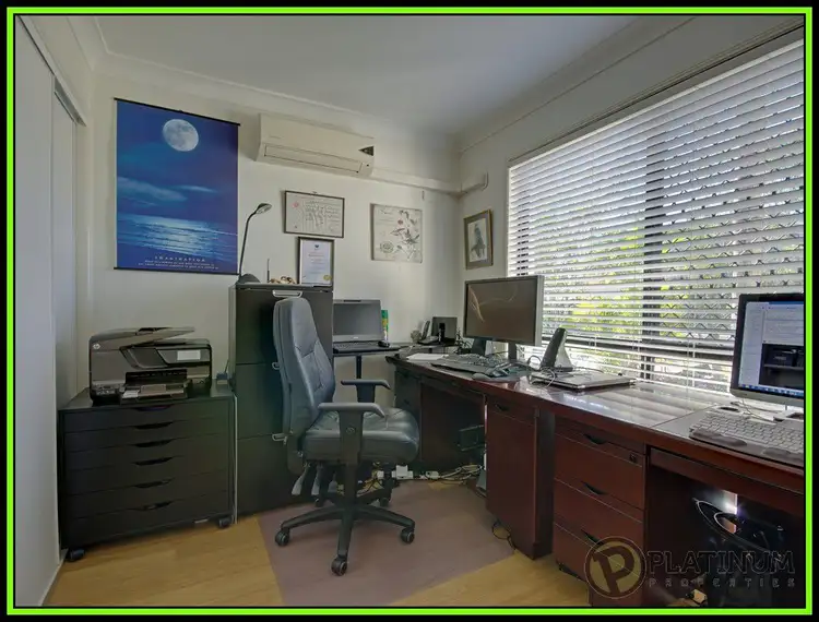 Seventh view of Homely house listing, 51 The Estuary, Coombabah QLD 4216