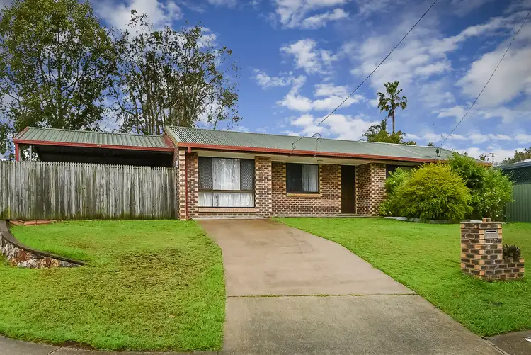 2 Bangalla Dr, Springwood QLD 4127