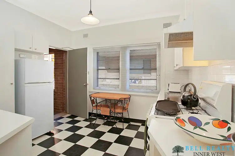 Third view of Homely unit listing, 7/41 Bland Street, Ashfield NSW 2131