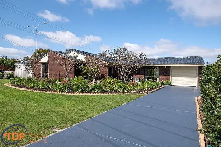 37 Silvertop Terrace, Willetton WA 6155