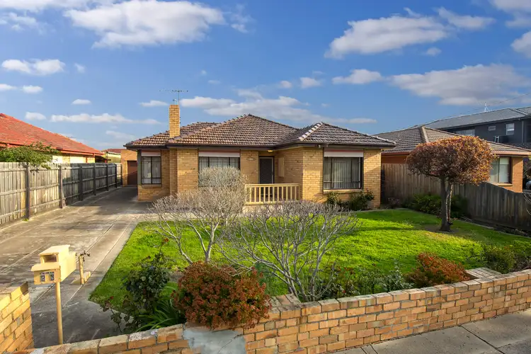 23 Macey Avenue, Avondale Heights VIC 3034