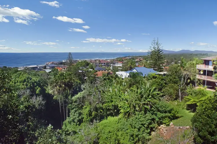 Main view of Homely house listing, 5 Vendul Crescent, Port Macquarie NSW 2444