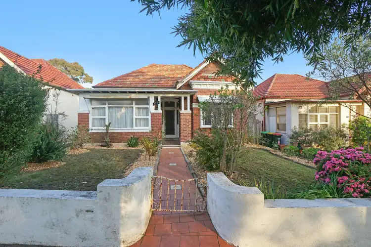 12 Macarthur Parade, Dulwich Hill NSW 2203
