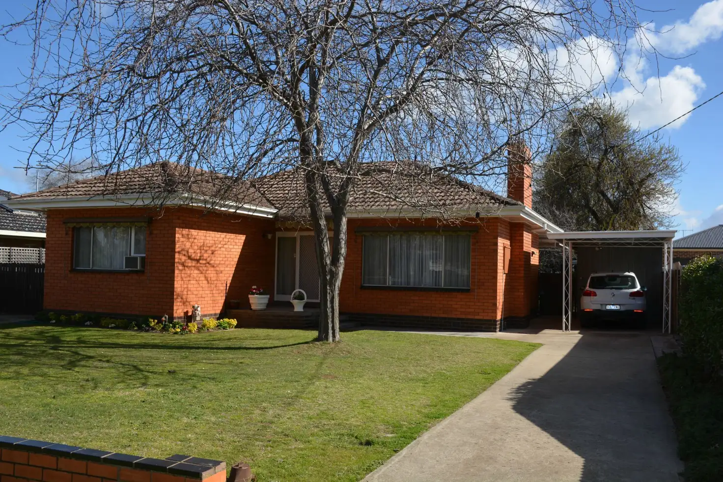 Main view of Homely house listing, 5 Wilkur Street, Cobram VIC 3644
