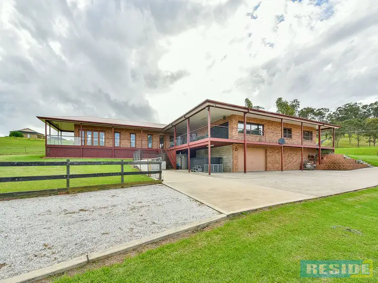Second view of Homely rural property listing, 95 McWilliam Drive, Douglas Park NSW 2569