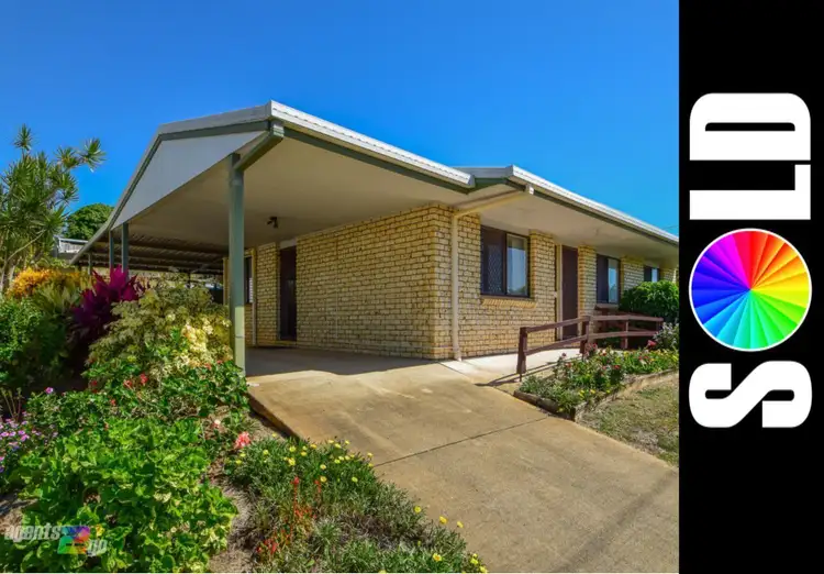 21 Crescent Road, Gympie QLD 4570